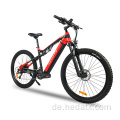 Bequemes Aldult Electric Mountain Bike